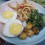 21天减脂挑战赛—Day4