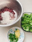 快手菜：超嫩滑牛肉汤