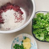 快手菜：超嫩滑牛肉汤