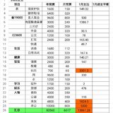 超超超支的春节预算