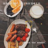 【12月24日早餐】