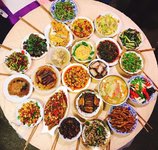 我家的年夜饭
