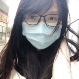 生宝宝前最后一次出门😷