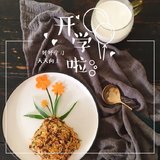 【9月1日早餐】