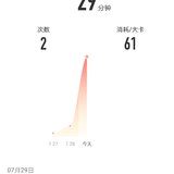 Day3：家里瑜伽打卡