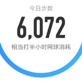 5000步打卡431天