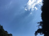 七登泰山，格格带你看日出