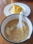 三伏天健康减脂，打卡第四天