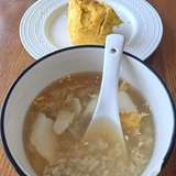 三伏天健康减脂，打卡第四天