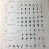 Day72 正楷