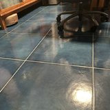 自己做美缝的那些时刻
