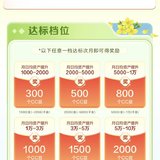 建行：6月资产提升月月盈