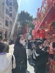 2023年，过年给家里装扮了一个的“花花”世界