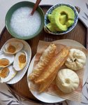 初中生早餐²⁰²⁵/₅ ₂₇☀️