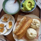 初中生早餐²⁰²⁵/₅ ₂₇☀️