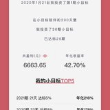 后悔买的太晚了，买的太少了