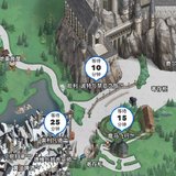 三刷北京环球影城