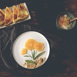【3月3日早餐】