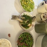 一屋两人三餐四季