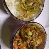 21天减脂餐打卡，Day5