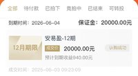 六月打卡