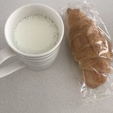 要好好吃早餐呀～2019.10.21
