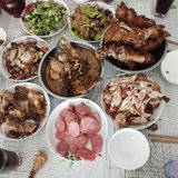 Day 1  团团圆圆过新年