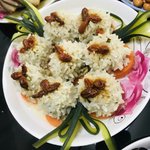 Day1:我家的年夜饭