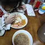 挑战独自带娃第一周：晚餐全靠糊弄