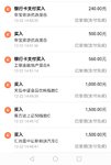 不擅长理财，但是还是喜欢
