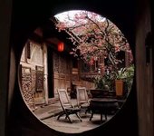 小院