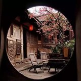 小院