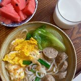 初中生早餐²⁰²⁵/₅ ₂₉🌤️