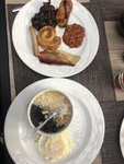要好好吃早餐呀～2019.11.25-26