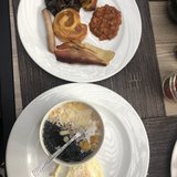 要好好吃早餐呀～2019.11.25-26