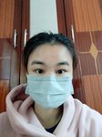 自拍一张