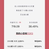 听说你还没上车，我来赠小目标邀请码：8QSDQ6