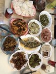 Day1这才是年味，晒出我家的年夜饭