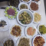 年夜饭
