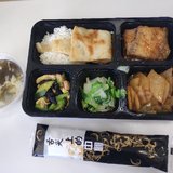 盒饭20200422