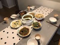 Day1 年年团圆年 美味团圆饭