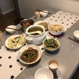 Day1 年年团圆年 美味团圆饭