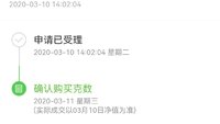 黄金走高