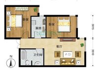 11.5w装80平2居改3居是一种怎样的体验？（更新）