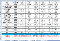 2021年6月支出41746.26元，7月预算4万