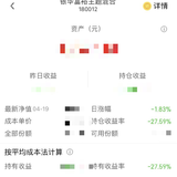 解读银华富裕一季报：来自焦巍的反思