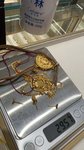 719:  今天只做了一件事，黄金以旧换新