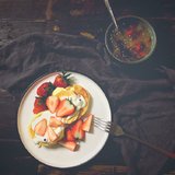 【1月7日早餐】