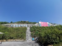 2024年暑假三国之旅D16：宜昌三峡大坝