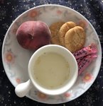 要好好吃早餐呀～2019.6.18